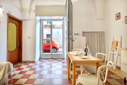 Γενος - Ghenos, Ostuni (photo 7)
