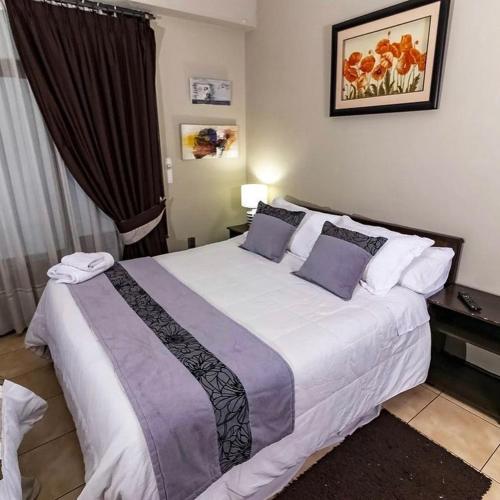 . Oriente Hostal