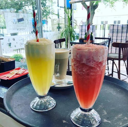 Oriente Hostal in ทอลค่า