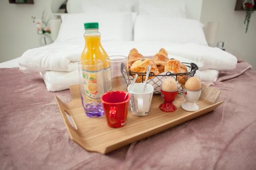 Létesítmények, Le Premier - Charmant T2 à 600m du centre ville (Le Premier - Charmant T2 a 600m du centre ville) in Sens