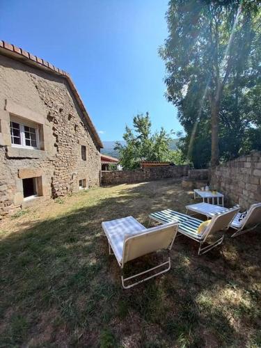 El Callejo de Abiada gîte à louer Entrambasaguas