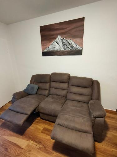Large Central Apartment - MODERN & Fully Equipped - near fair, Kolín nad Rýnem (fotografie 10)