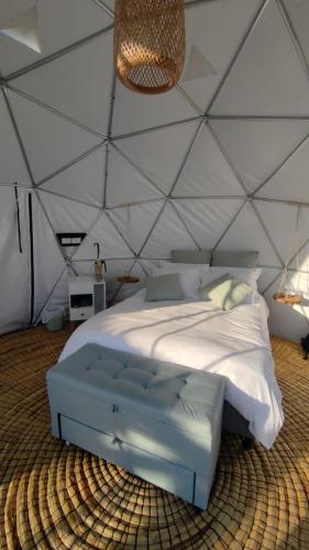 Luz de Luna Glamping