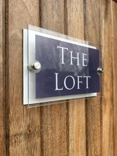 The Loft @ Kildare Village