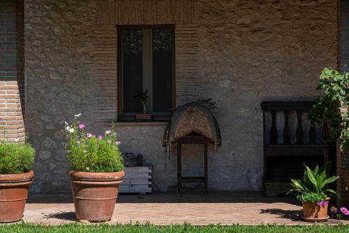 Agriturismo Casale nel Parco dei Monti Sibillini