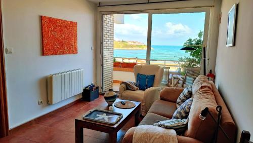 Doña Carmen Playa - Apartment - Suances