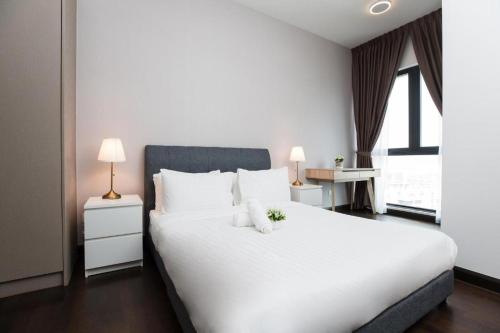 Velocity Residence Suites By PSM - image 7