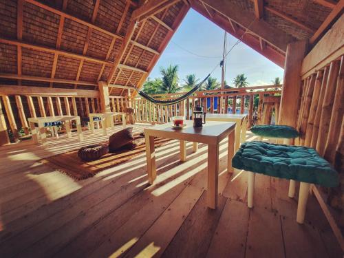 Coleto Siargao in San Isidro