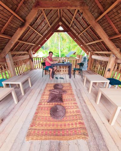 Coleto Siargao in San Isidro