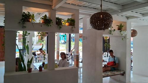 Zunanjost, Casa Oro Eco Hostel in San Juan Del Sur