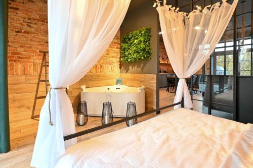 Aparthotel Mamma Mia - Oświęcim