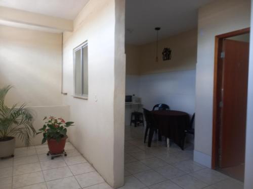 Kilátás, Quartos Em Casa In Caxias da Paraiso in Duque de Caxias
