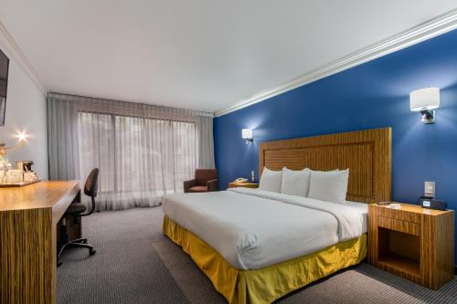 Radisson Hotel & Convention Center Toluca in Toluca