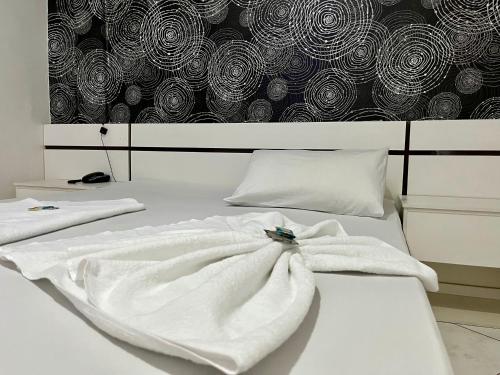 Hotel Anchieta São Bernardo do campo – São Bernardo do Campo