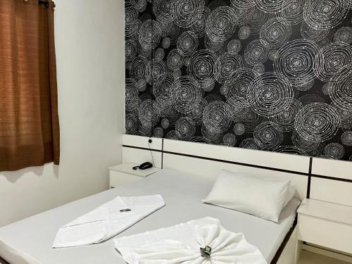 Hotel Anchieta São Bernardo do campo – São Bernardo do Campo