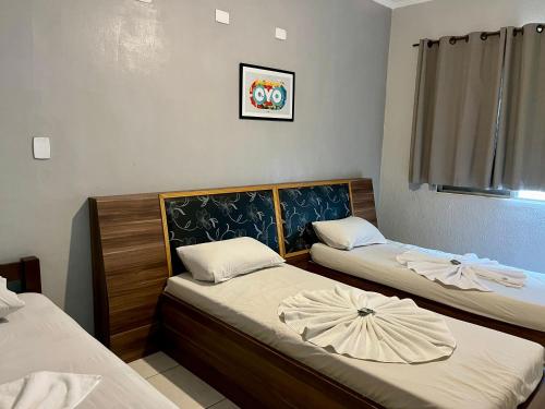 Hotel Anchieta São Bernardo do campo – São Bernardo do Campo