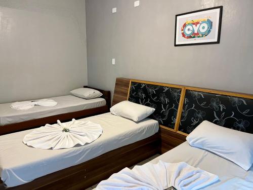 Hotel Anchieta São Bernardo do campo – São Bernardo do Campo