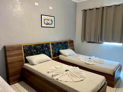 . Hotel Anchieta São Bernardo do campo