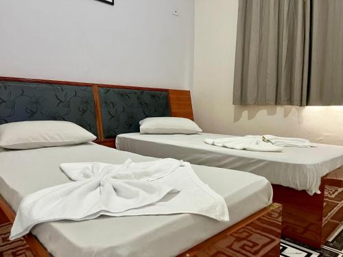 Hotel Anchieta São Bernardo do campo – São Bernardo do Campo