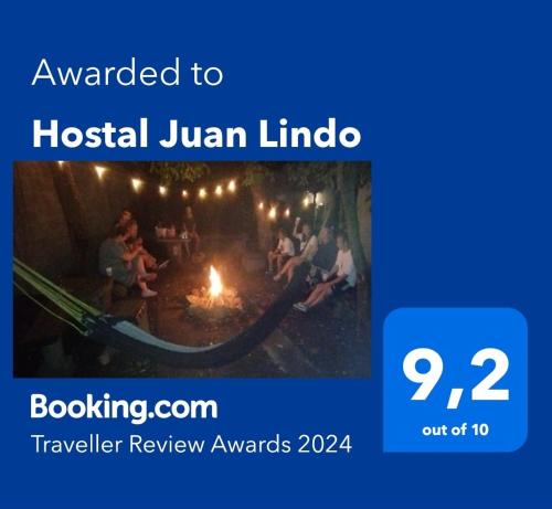 Hostal Juan Lindo San Pedro Sula