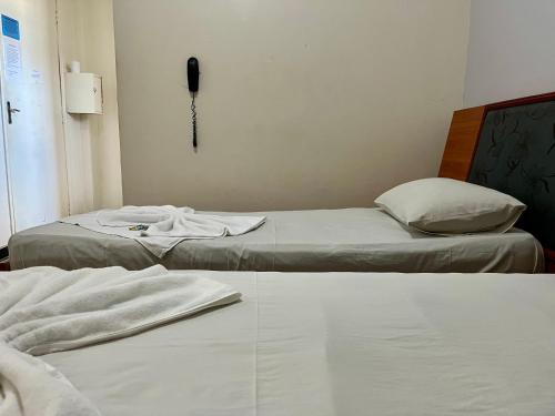 Hotel Anchieta São Bernardo do campo – São Bernardo do Campo
