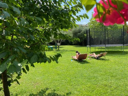  Spazio Friuli - Soreli Apt residenza nel verde in Sevegliano