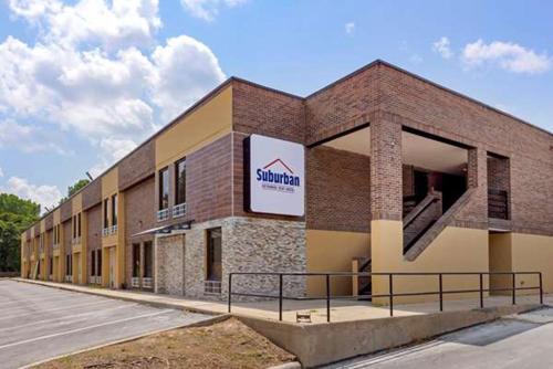 Extended Stay America Suites - Raleigh - Crabtree Valley - image 12
