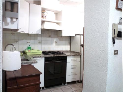 Two-Bedroom Apartment image 4