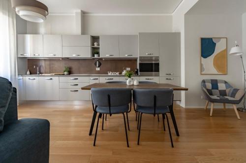 HouSmart Massarenti 61, Bologna (photo 6)