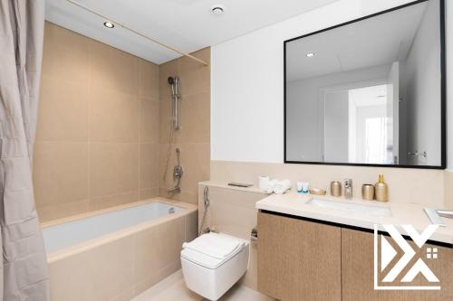 Downtown Dubai 2BR Apartment in Burj Crown Burj Khalifa View - image 8