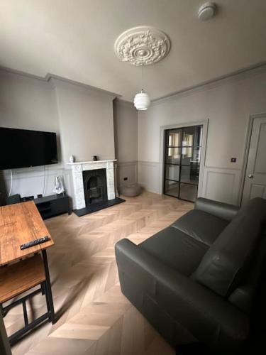 Luxury Apartment, Old Town - Hastings