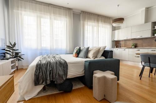 HouSmart Massarenti 61, Bologna (photo 9)