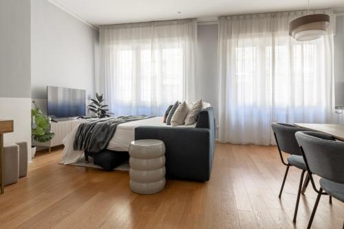 HouSmart Massarenti 61, Bologna (photo 10)