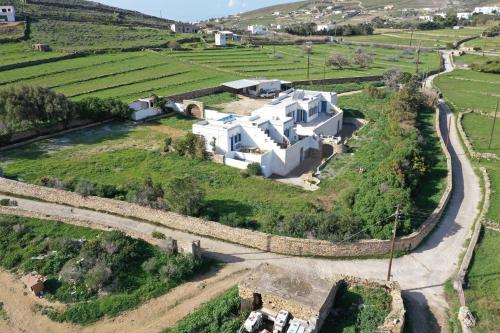 Lovely Apartment For 4 Ppl In Tinos