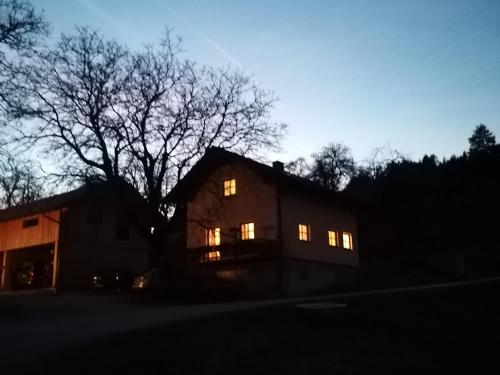 Ferienwohnung am Sattelhof, Unterkunft in Türnitz