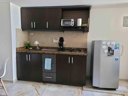 One-Bedroom Apartment image 7