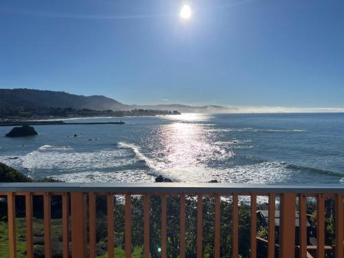 Mermaids Muse Bed and Breakfast