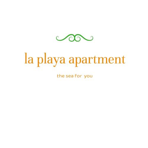 La Playa apartment- Fronte Spiaggia