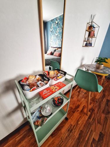 Maison Mojan B&B - Tra Venezia e Treviso 5