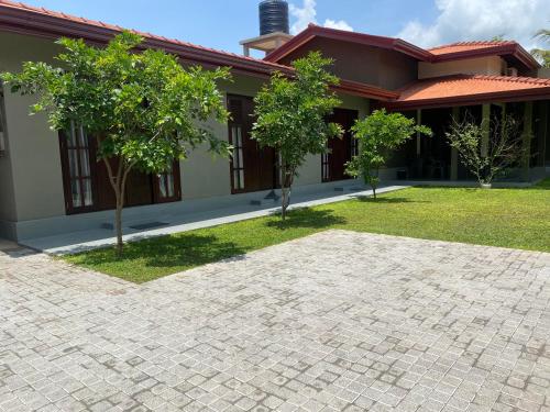 Negombo 146 Homestay, Negombo