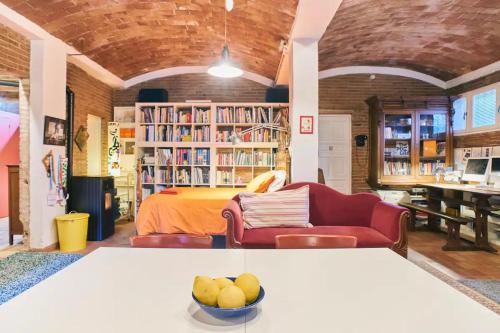 Loft Art Studio Sant Cugat - Barcelona - Apartment - Sant Cugat del Vallès