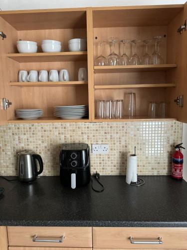 Home Sleeps5-Netflix-parking-near City Centre-Etihad-Coop Live, Manchester (fotografie 7)