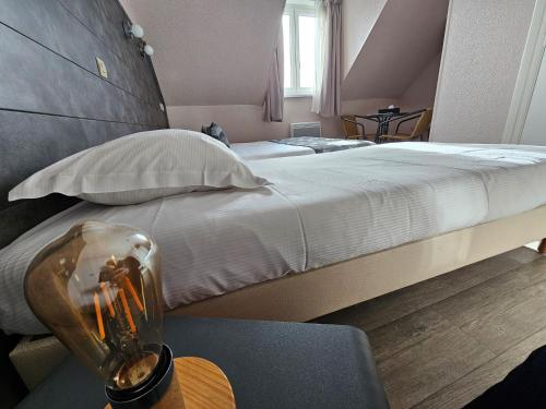 Escal Hôtel - image 13