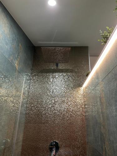 Zuhanyzó, Relaxen im Weindorf Mayschoß Fewo 3 in Mayschoss