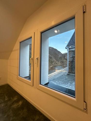 Kilátás, Relaxen im Weindorf Mayschoß Fewo 4 in Mayschoss