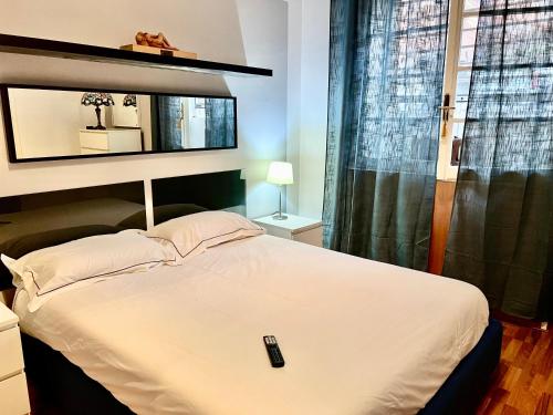 Lovely Central Art 2 Bedroom Flat Next to Metro Station LODI, Rom (Foto 3)