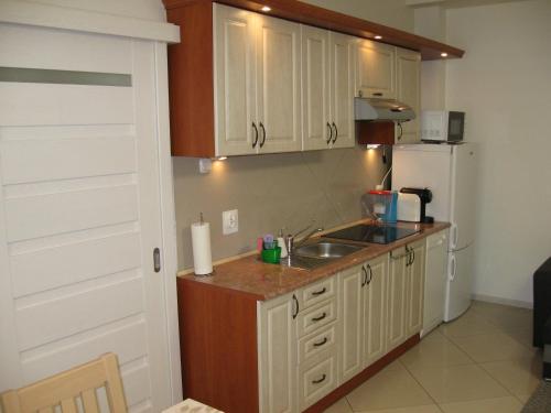 Apartament Na Urlop - Wisła - Jędrek - image 11