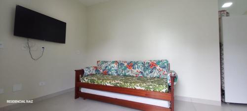 2 bedrooms, 4 beds