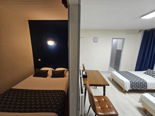 Escal Hôtel - image 8