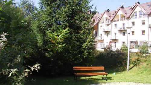 Apartament Na Urlop - Wisła - Jędrek - image 9